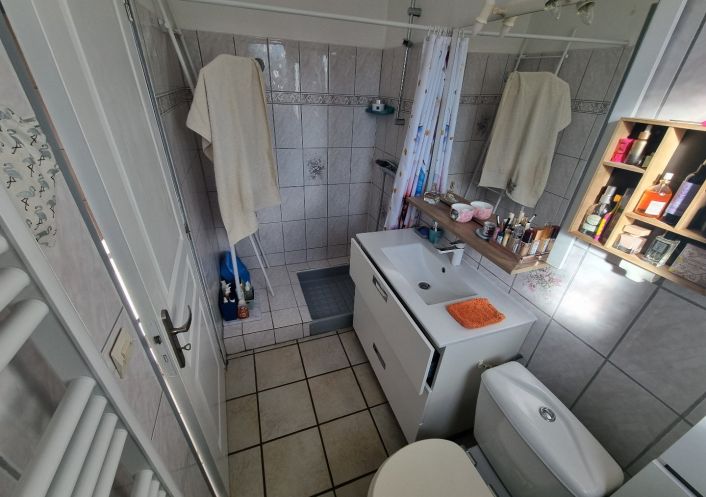 vente Maison Le Grau D'agde