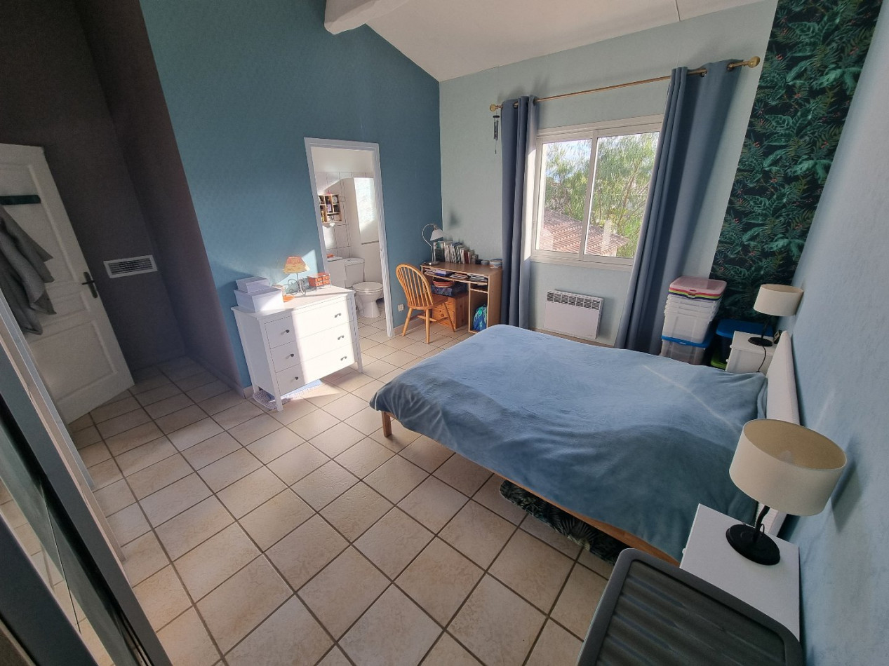 vente Maison Le Grau D'agde - Photo 19