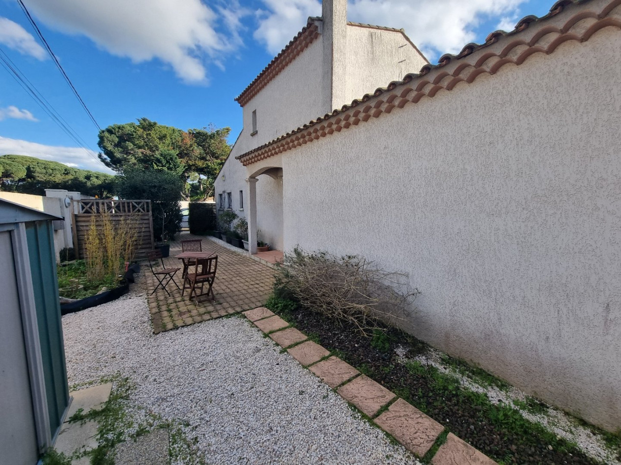 vente Maison Le Grau D'agde - Photo 20