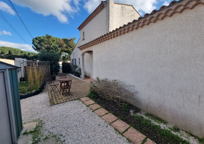 vente Maison Le Grau D'agde