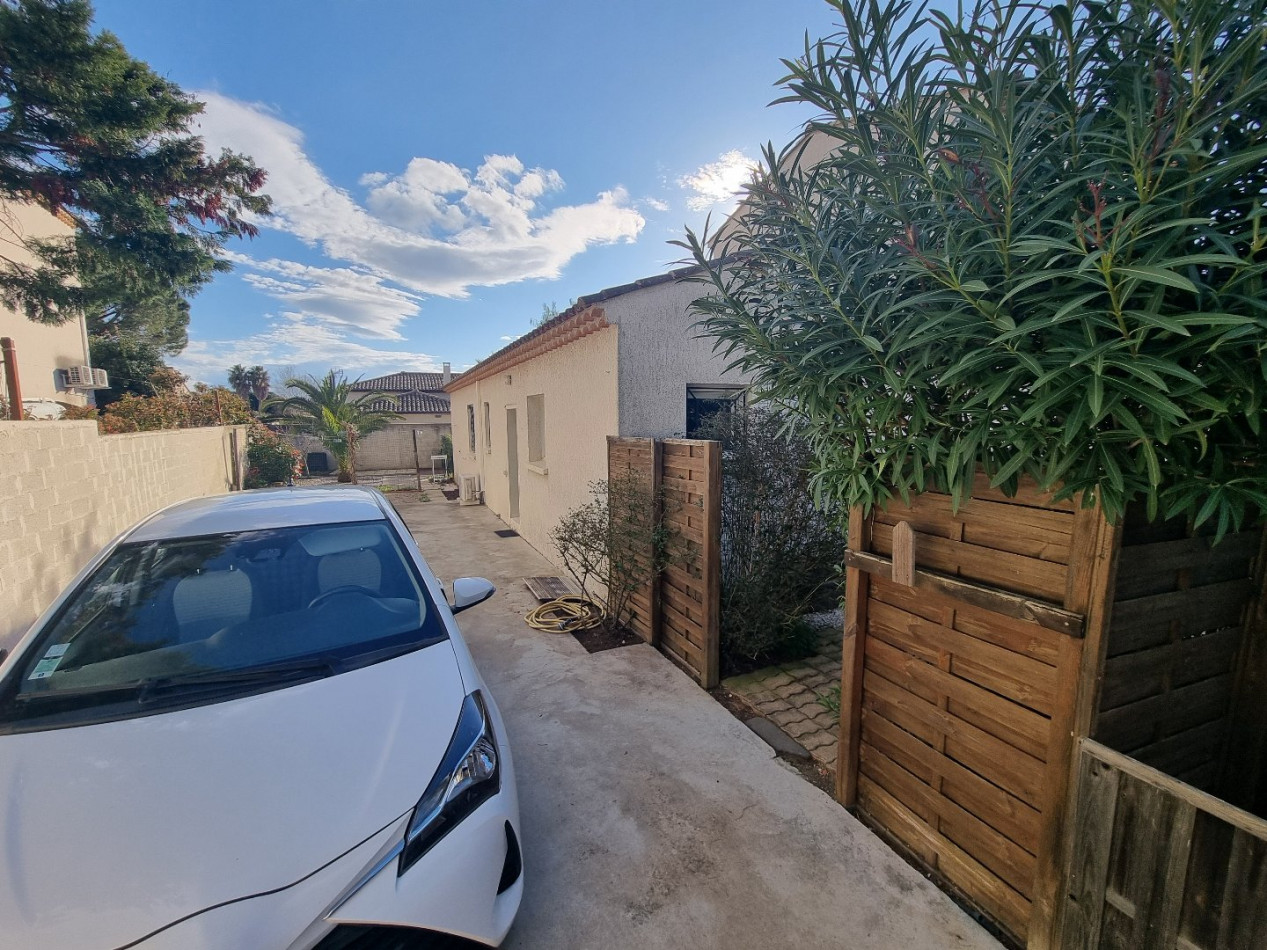 vente Maison Le Grau D'agde - Photo 21