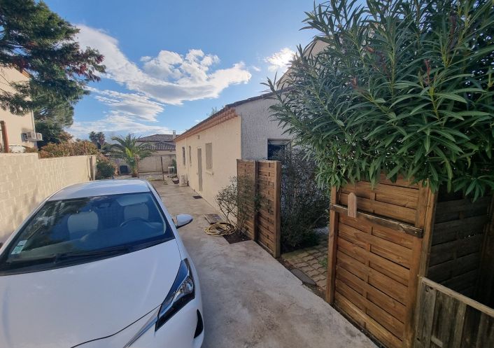 vente Maison Le Grau D'agde