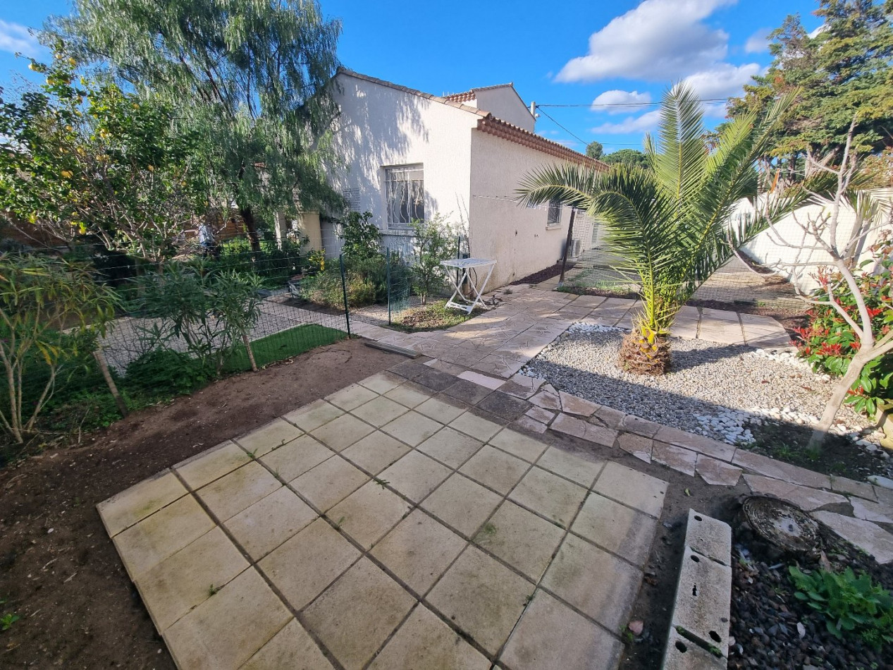 vente Maison Le Grau D'agde - Photo 22