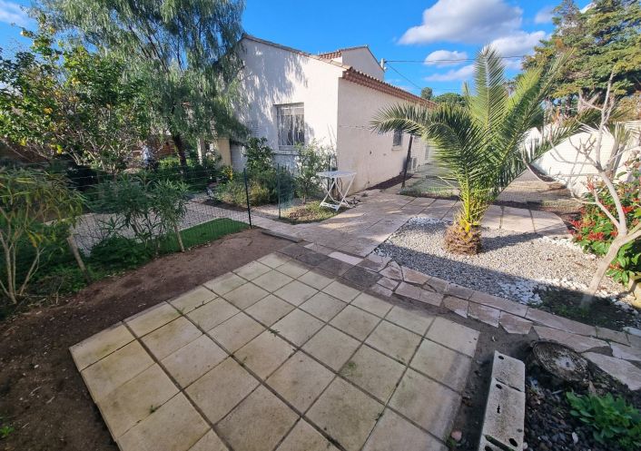 vente Maison Le Grau D'agde