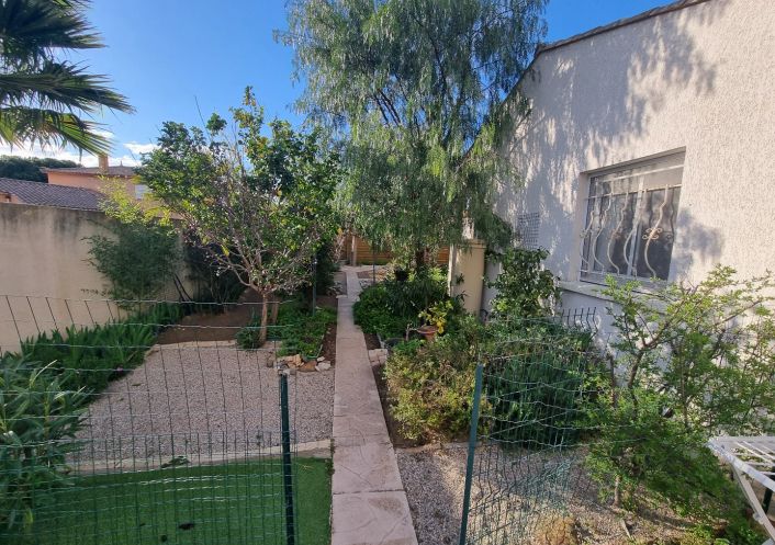 vente Maison Le Grau D'agde
