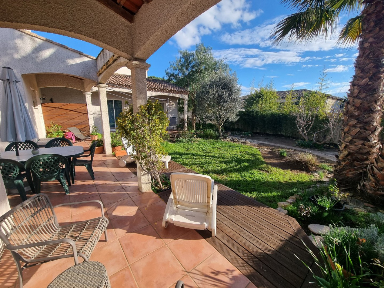 vente Maison Le Grau D'agde - Photo 24