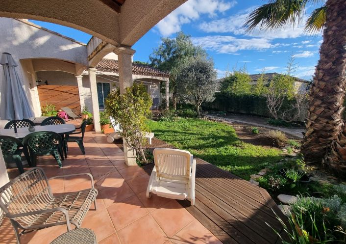 vente Maison Le Grau D'agde