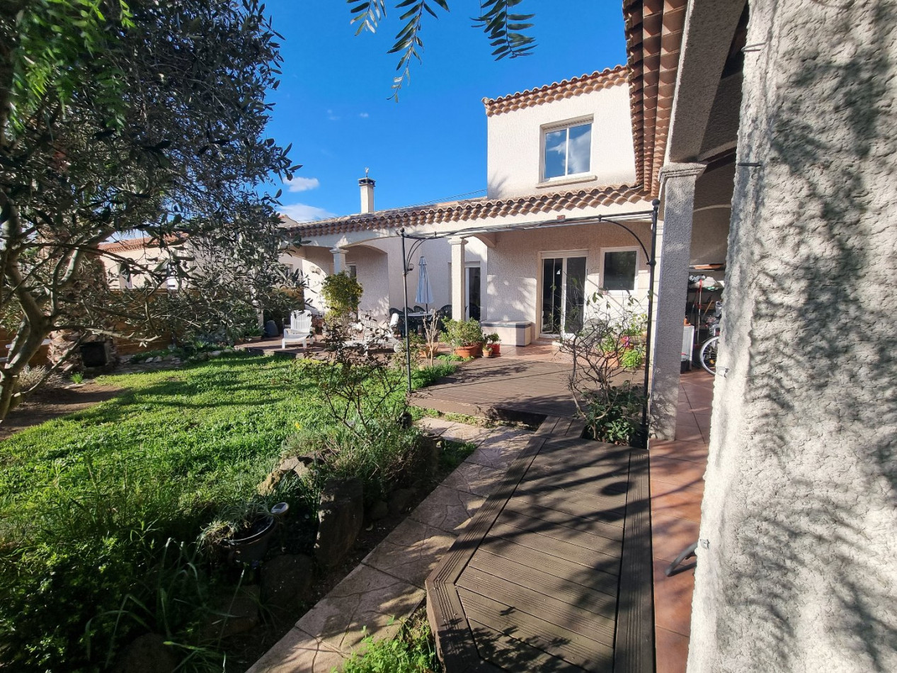 vente Maison Le Grau D'agde - Photo 25