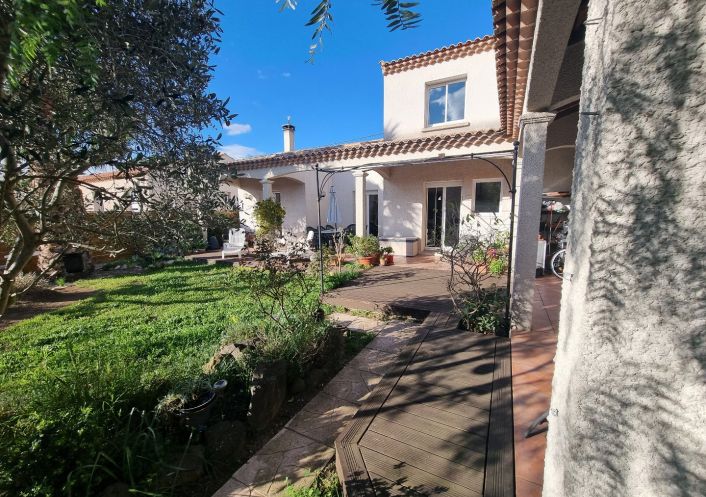 vente Maison Le Grau D'agde