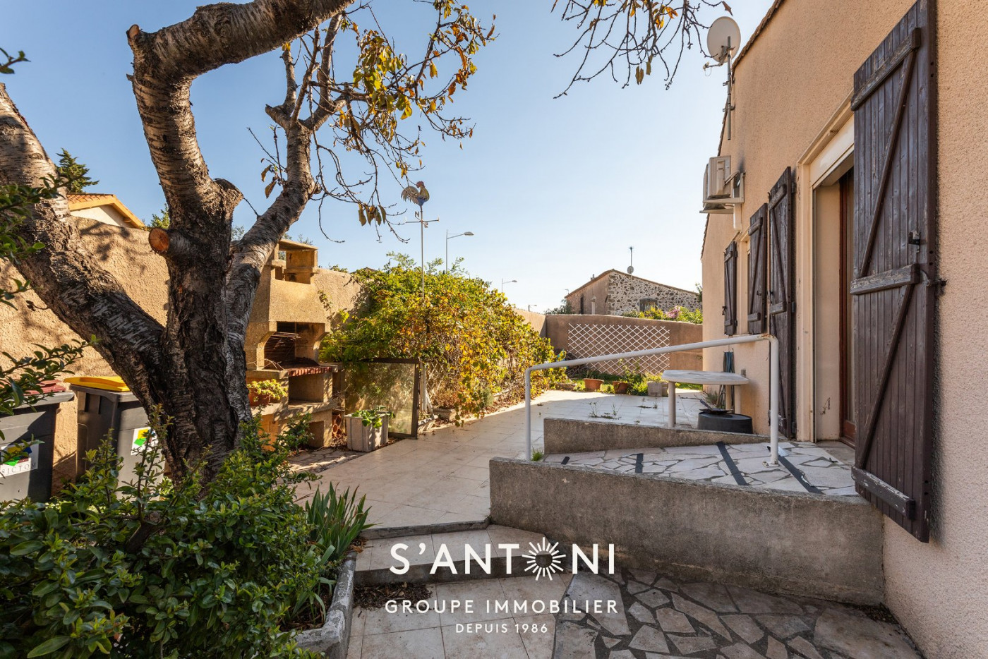 vente Maison Agde - Photo 2