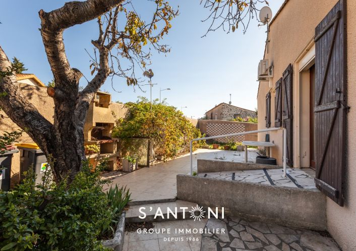 vente Maison Agde