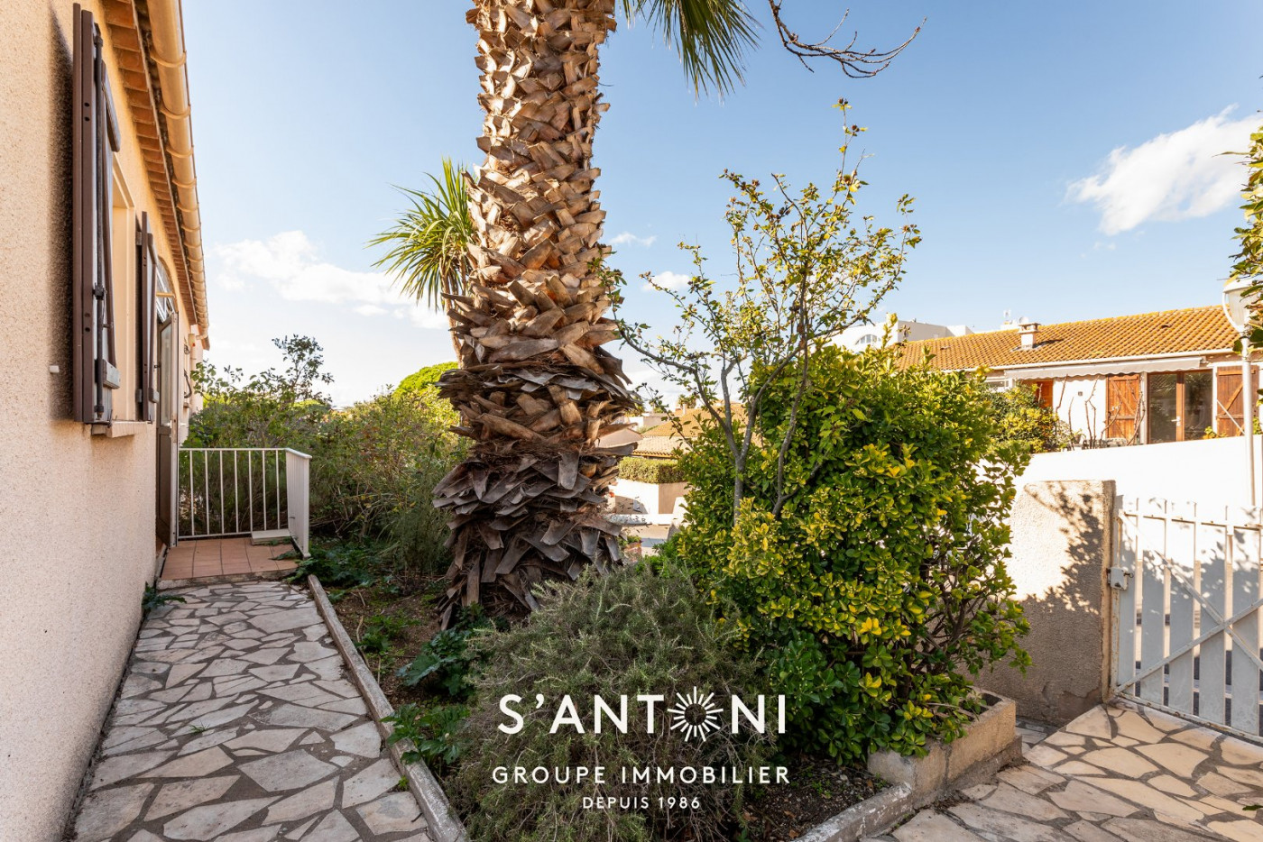 vente Maison Agde - Photo 3