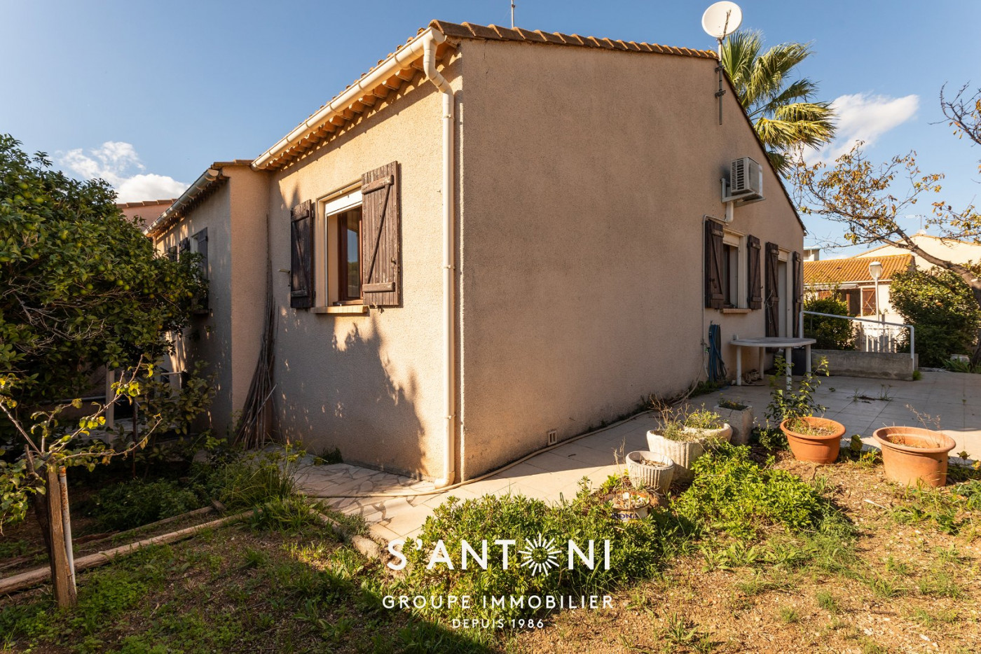 vente Maison Agde - Photo 4
