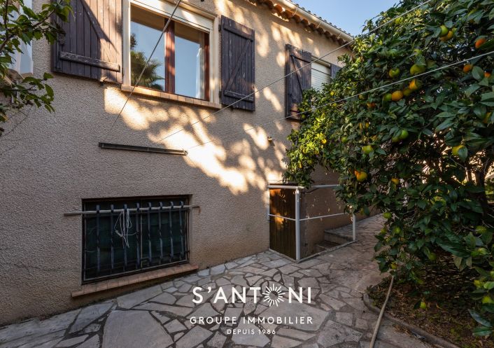 vente Maison Agde