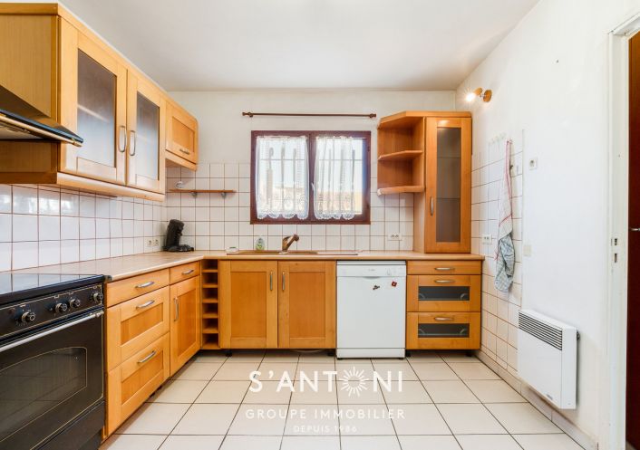 vente Maison Agde