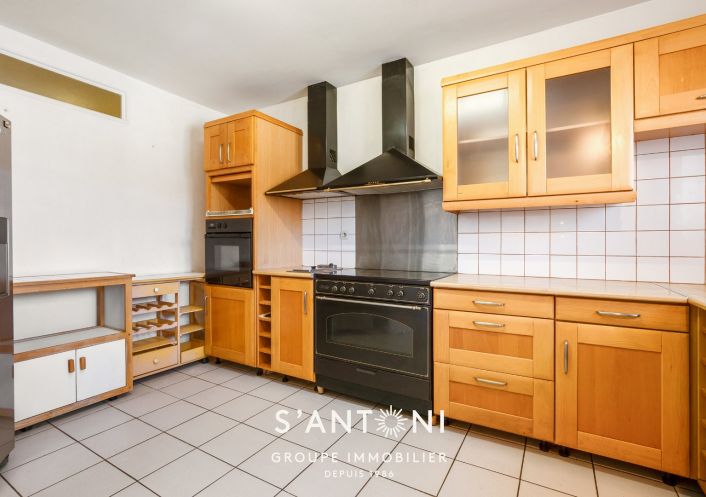 vente Maison Agde