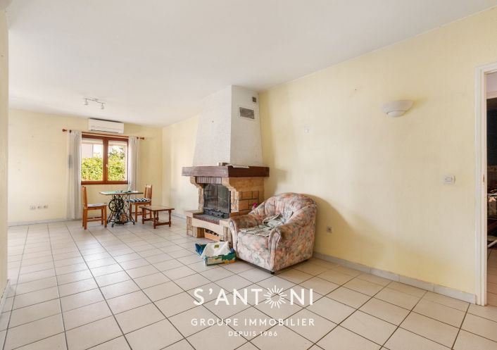 vente Maison Agde