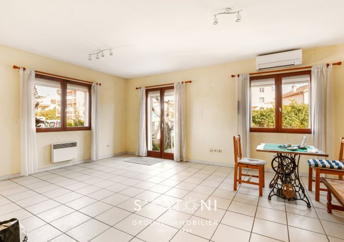 vente Maison Agde