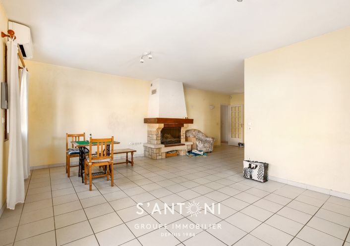 vente Maison Agde