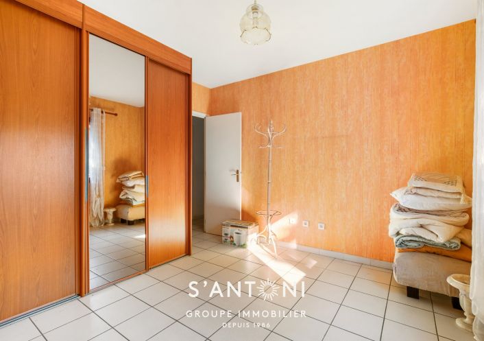 vente Maison Agde