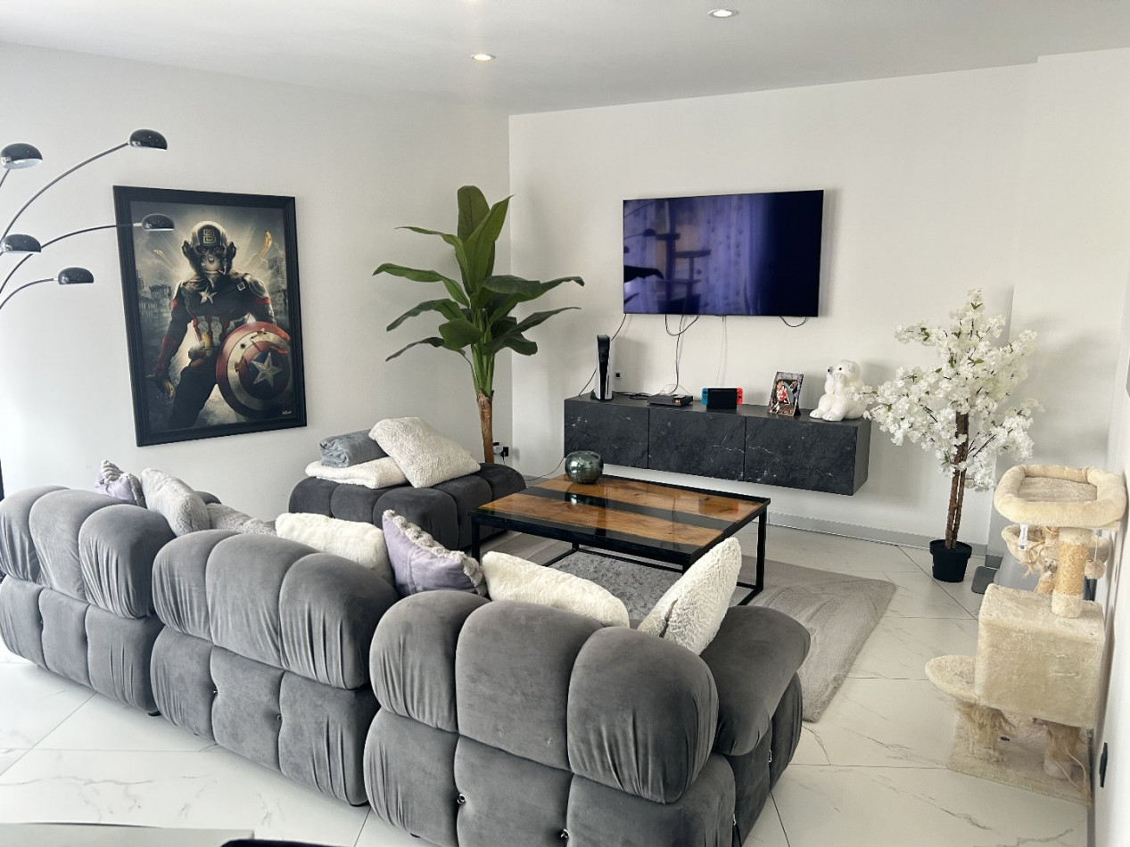 vente Appartement Agde - Photo 3