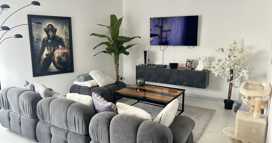 vente Appartement Agde