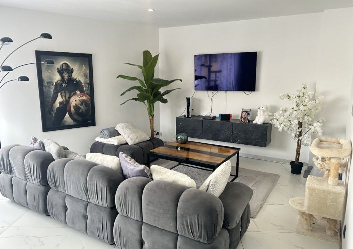 vente Appartement Agde