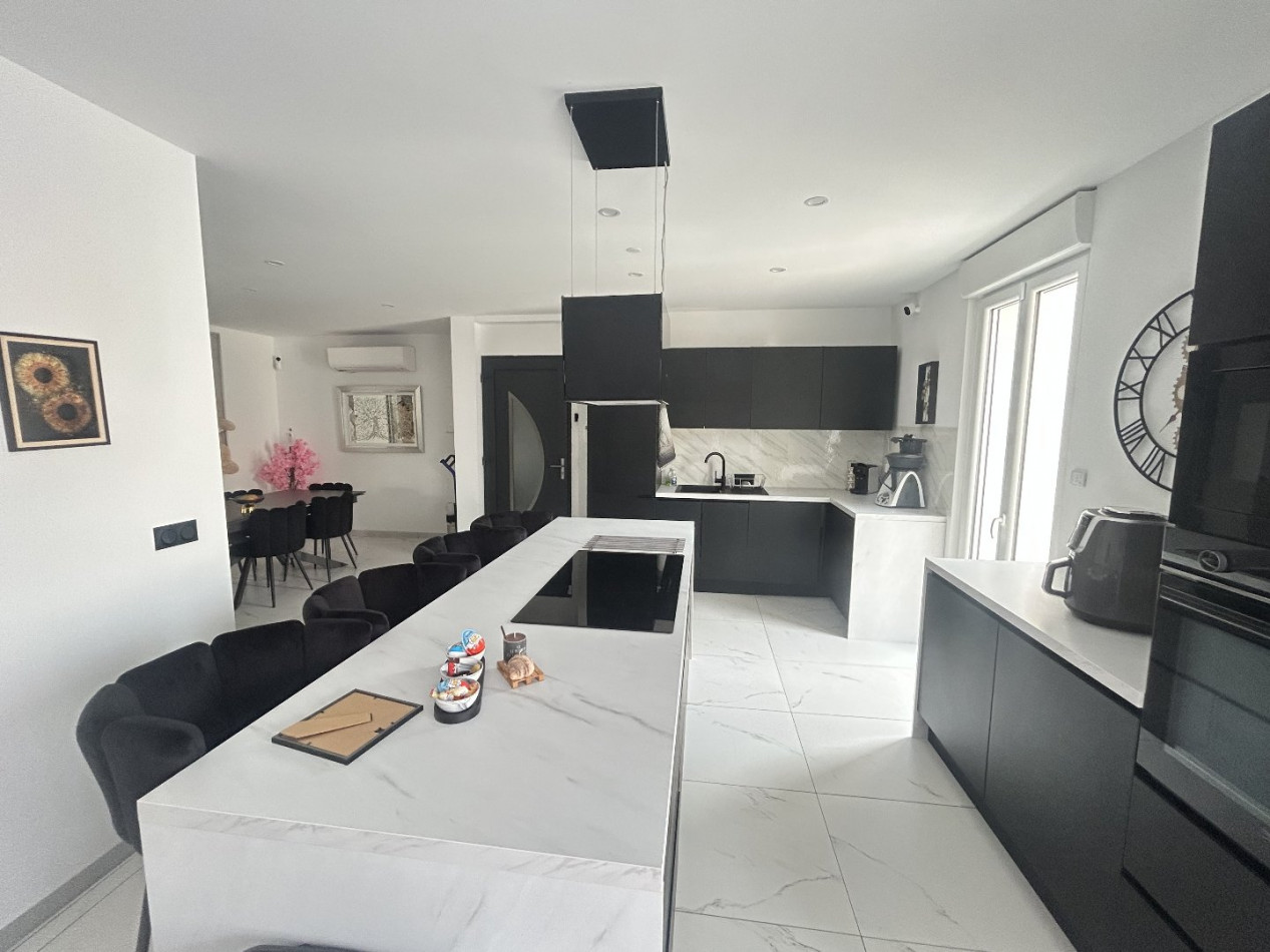 vente Appartement Agde - Photo 1