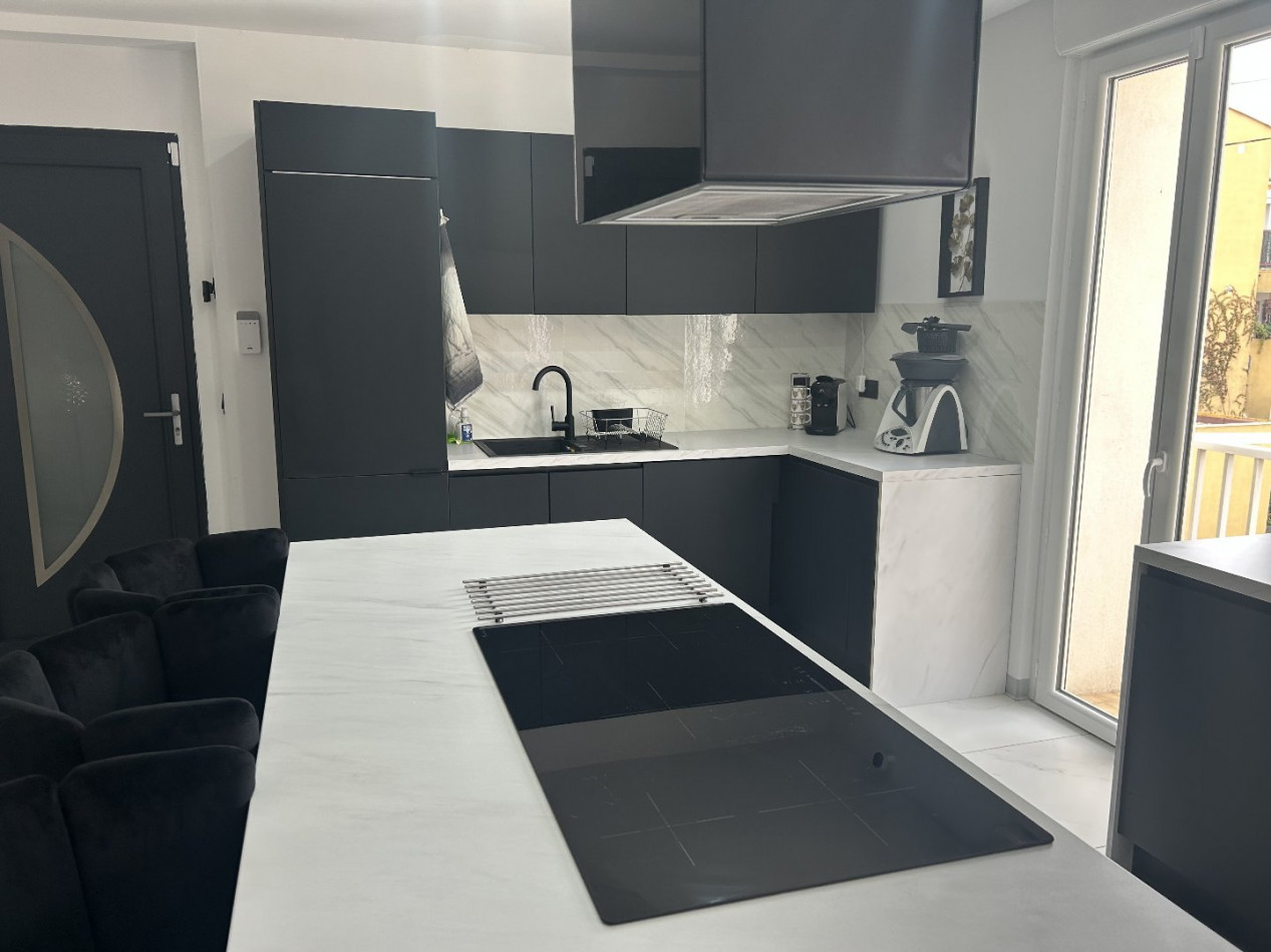 vente Appartement Agde - Photo 2