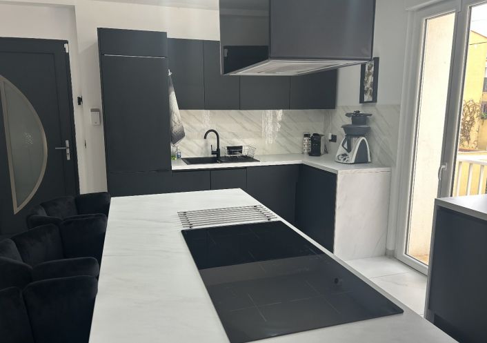 vente Appartement Agde