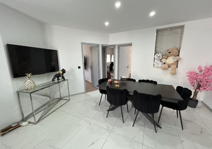 vente Appartement Agde