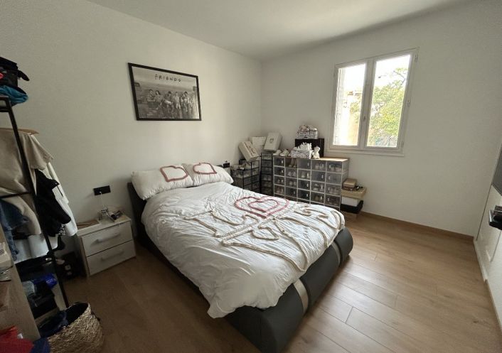vente Appartement Agde