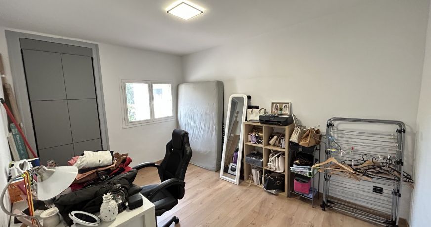 vente Appartement Agde