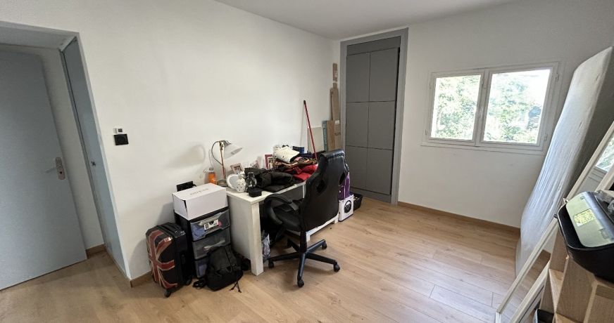 vente Appartement Agde