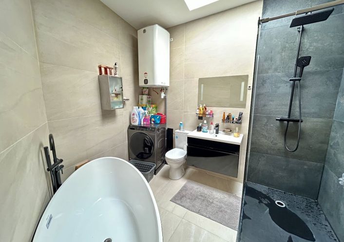 vente Appartement Agde