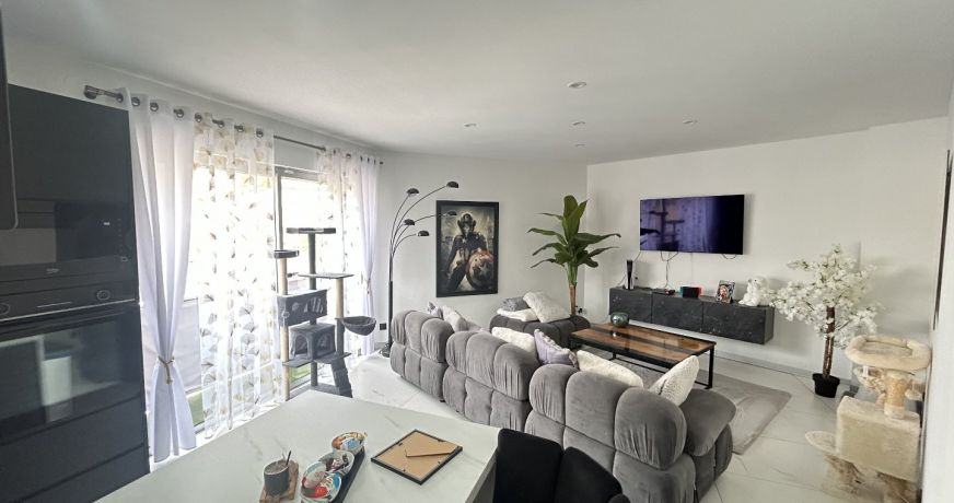 vente Appartement Agde