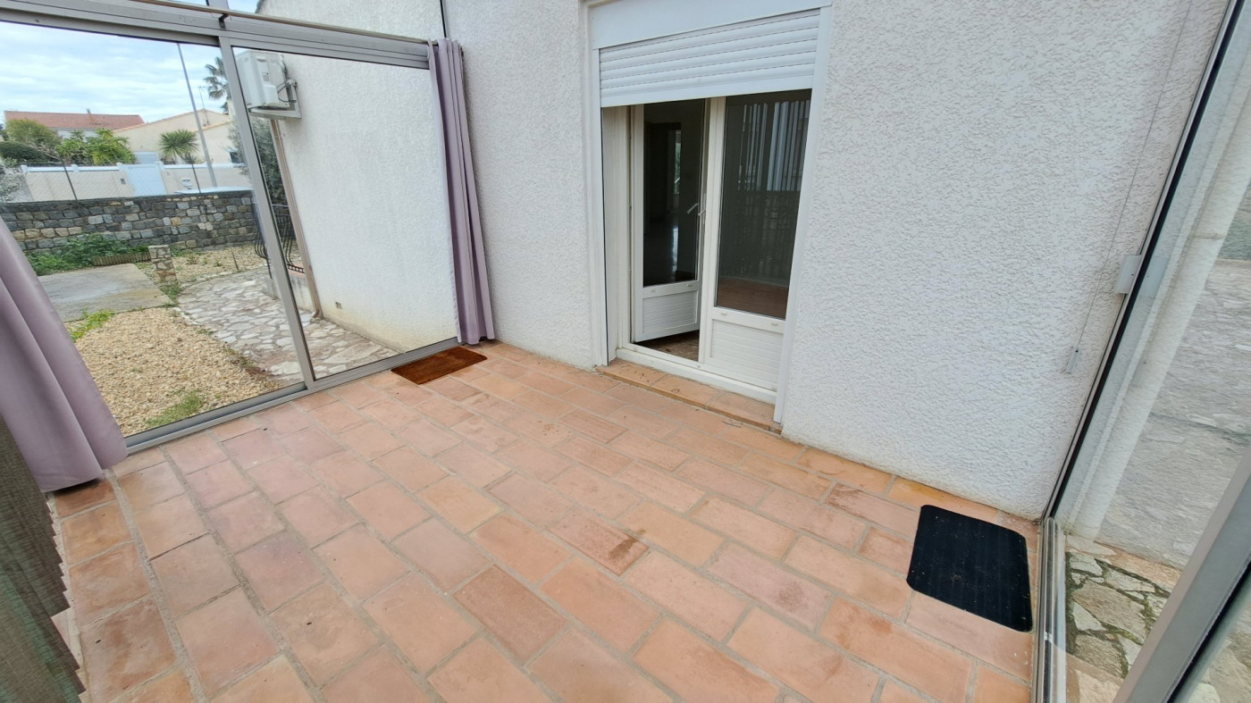 vente Maison Agde - Photo 18