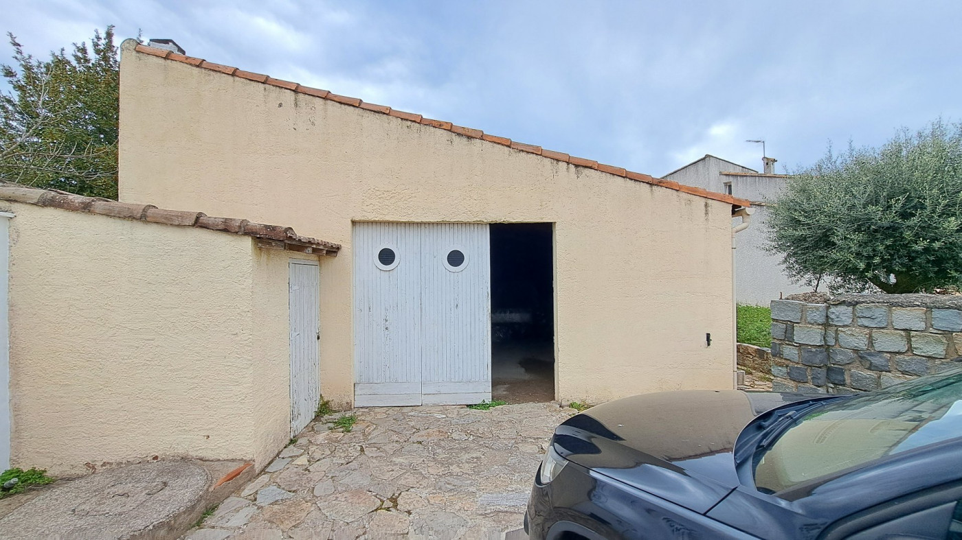 vente Maison Agde - Photo 23