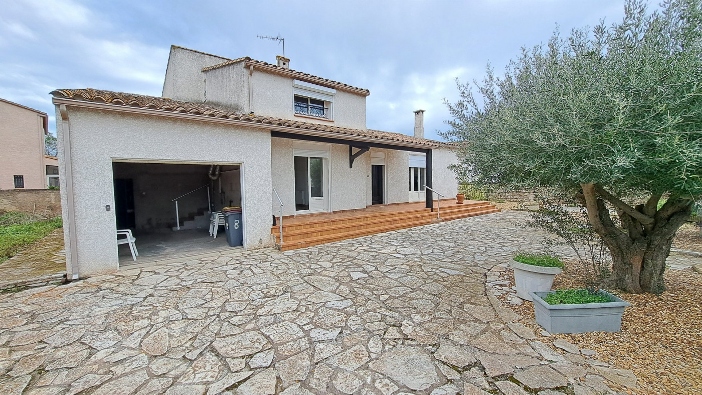 vente Maison Agde - Photo 2