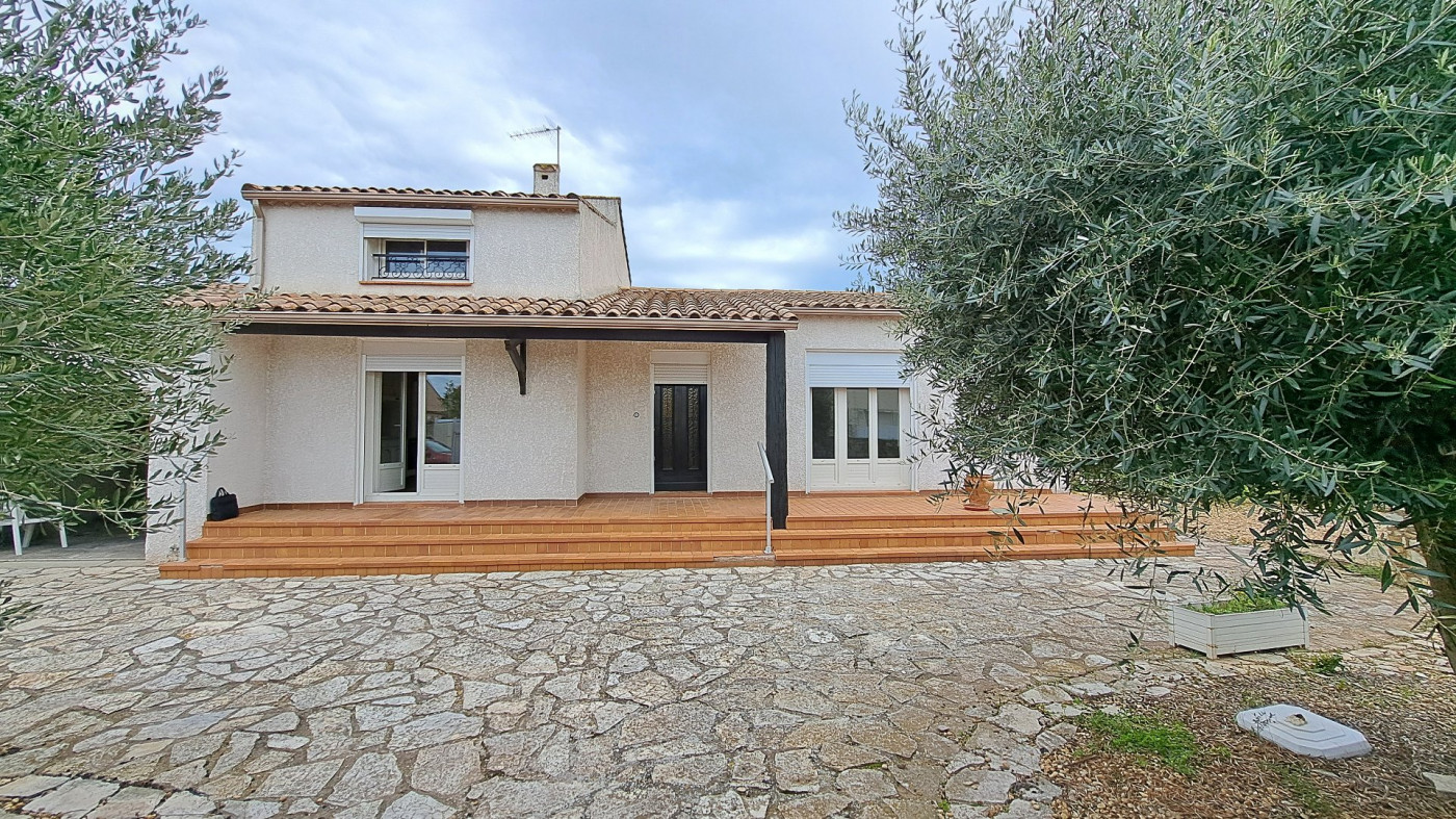 vente Maison Agde - Photo 1