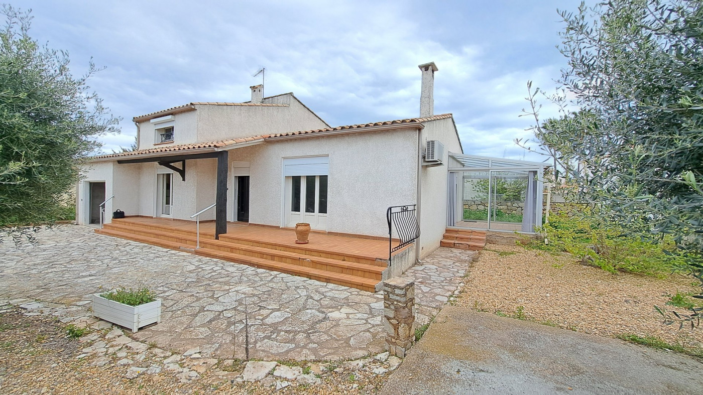 vente Maison Agde - Photo 3