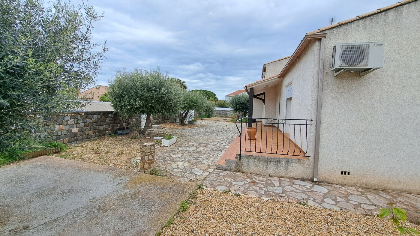 vente Maison Agde - Photo 5