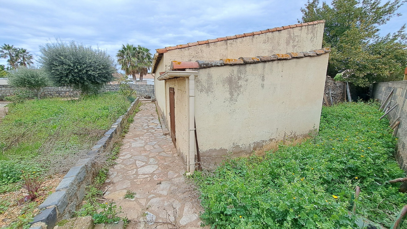vente Maison Agde - Photo 25