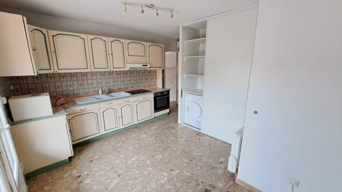 vente Maison Agde - Photo 11