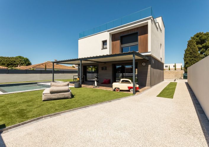 vente Maison Agde