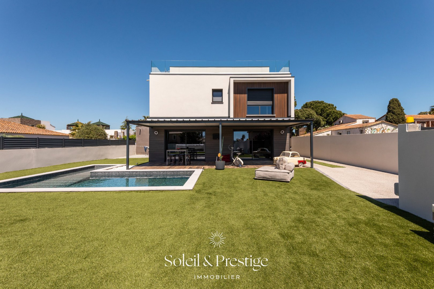 vente Maison Agde - Photo 4