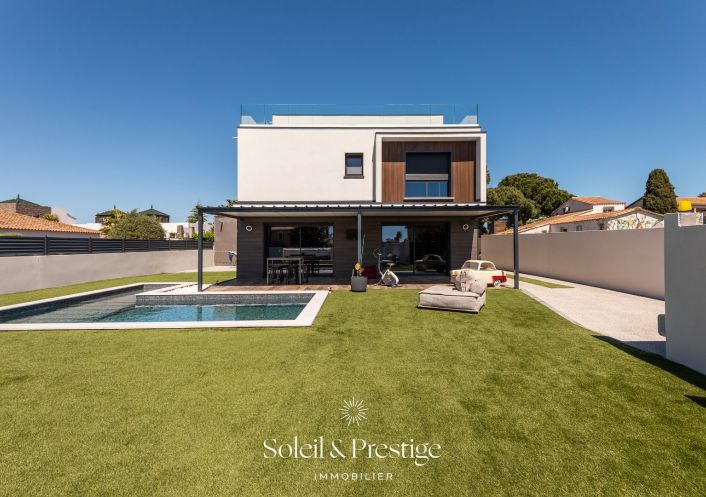 vente Maison Agde