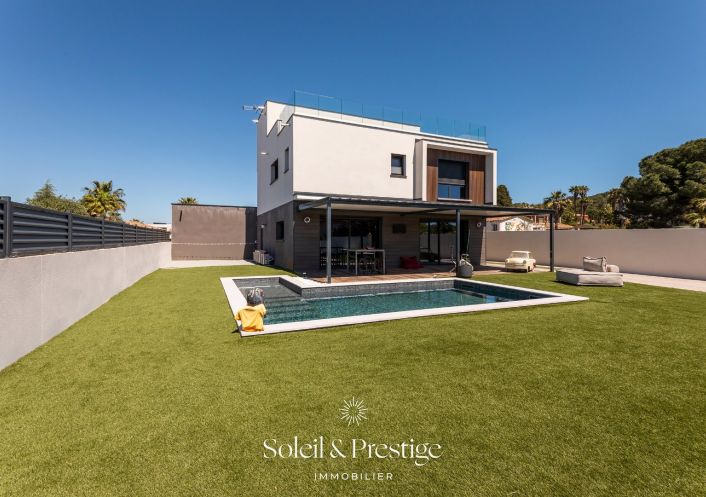 vente Maison Agde