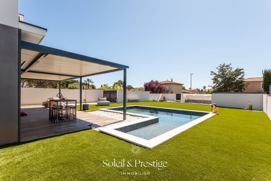 vente Maison Agde - Photo 5