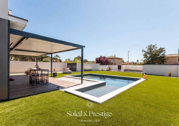 vente Maison Agde